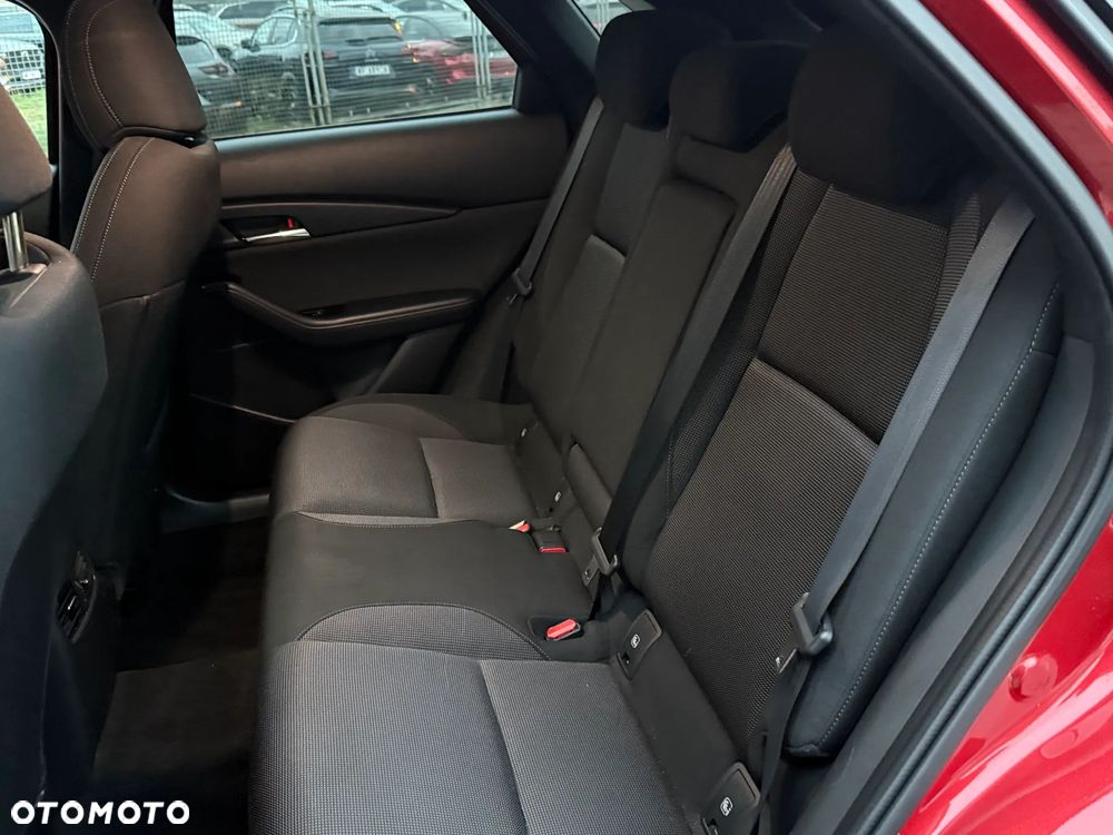 Mazda CX-30 2.0 mHEV Hikari AWD - 18