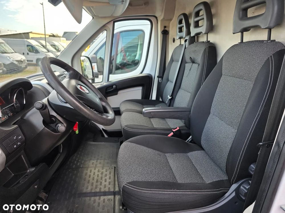 Fiat Ducato L2H2 - 14