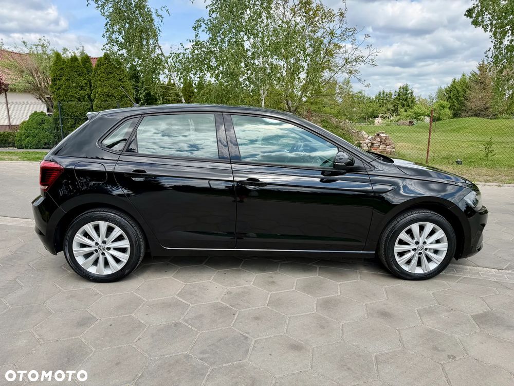 Volkswagen Polo 1.0 TSI Highline - 6