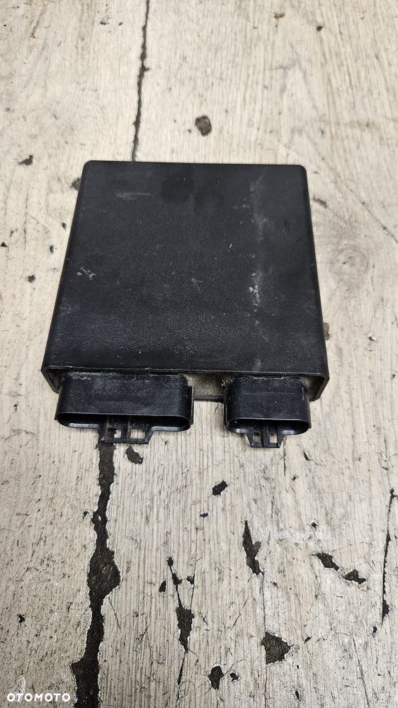 Moduł zapłonowy ECU Yamaha XVS950 Midnight Star F8T84571 - 7