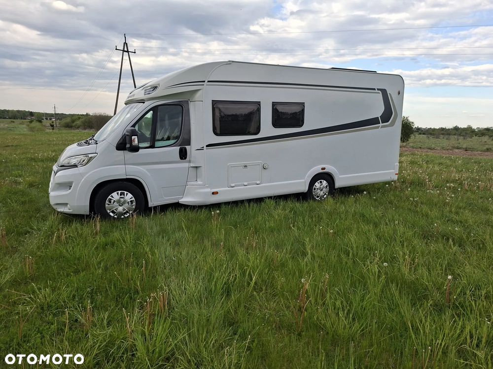 Peugeot Boxer - 2