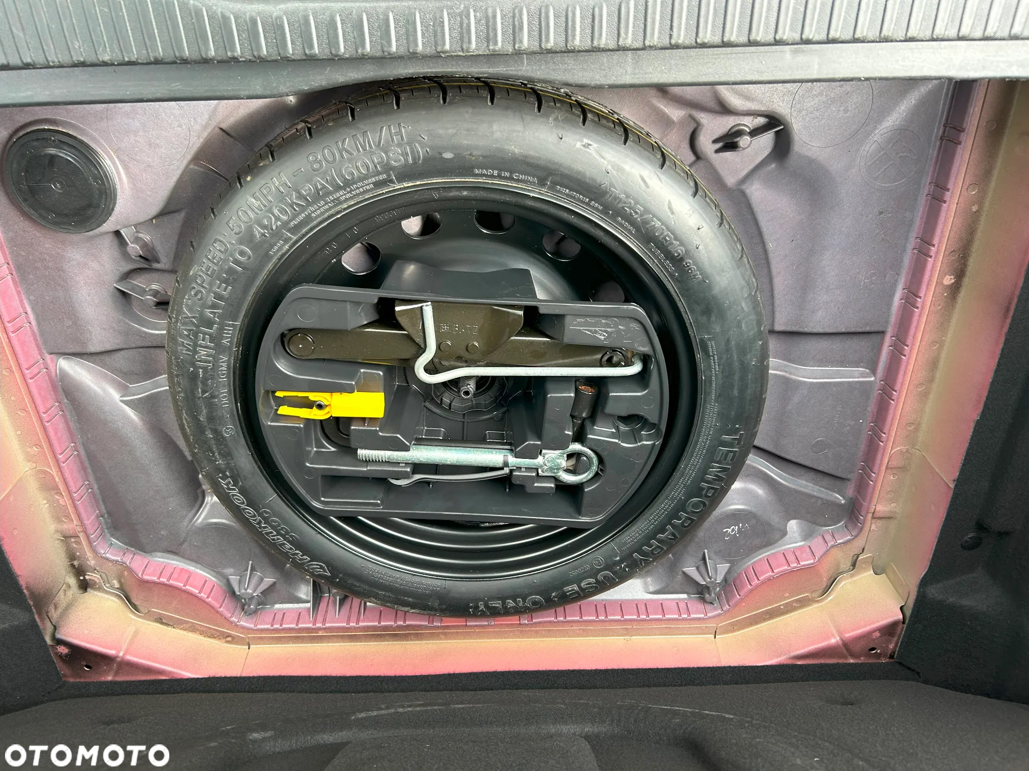 Citroën C4 SpaceTourer PureTech 130 Stop&Start FEEL - 19