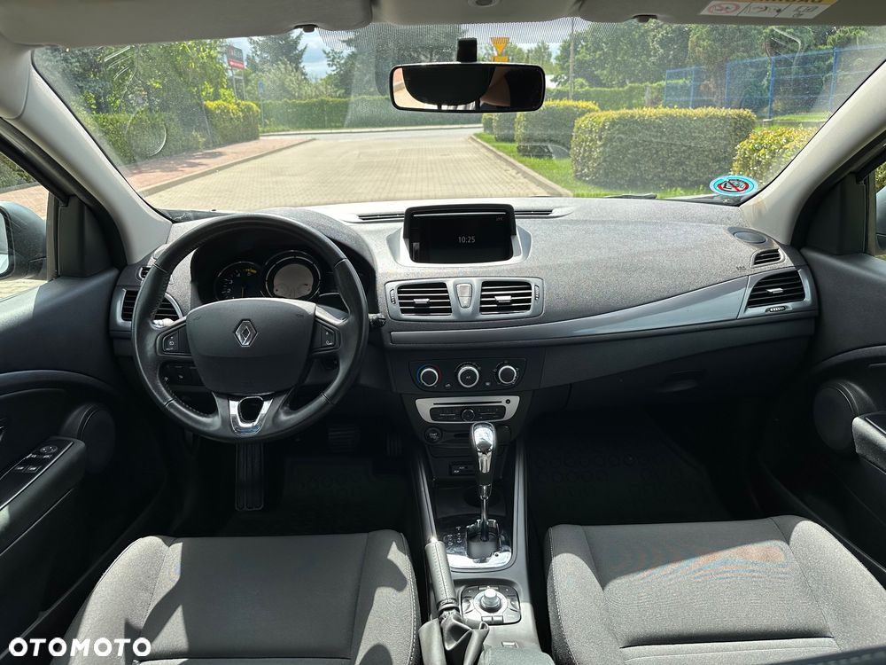 Renault Megane ENERGY dCi 110 EDC LIMITED - 17
