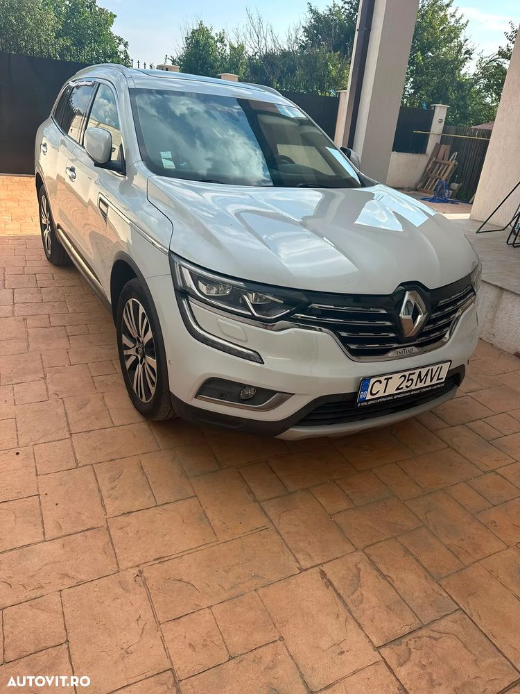 Renault Koleos - 9