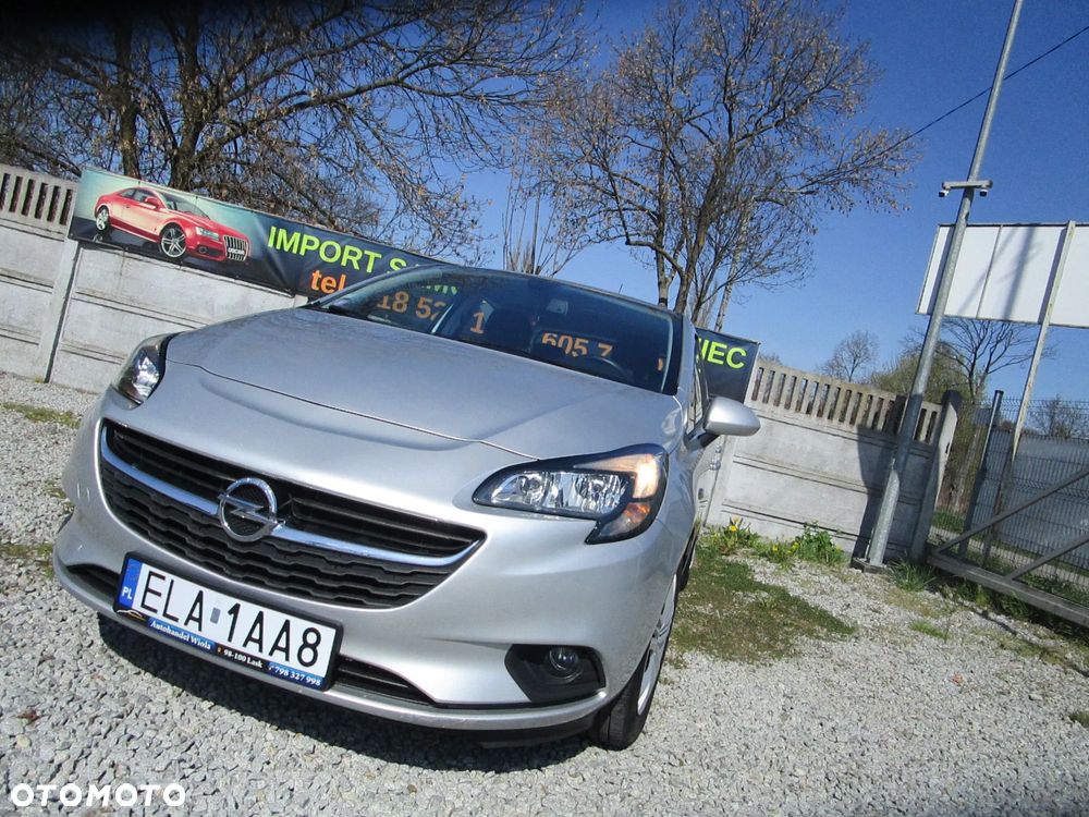 Opel Corsa 1.4 Innovation - 2