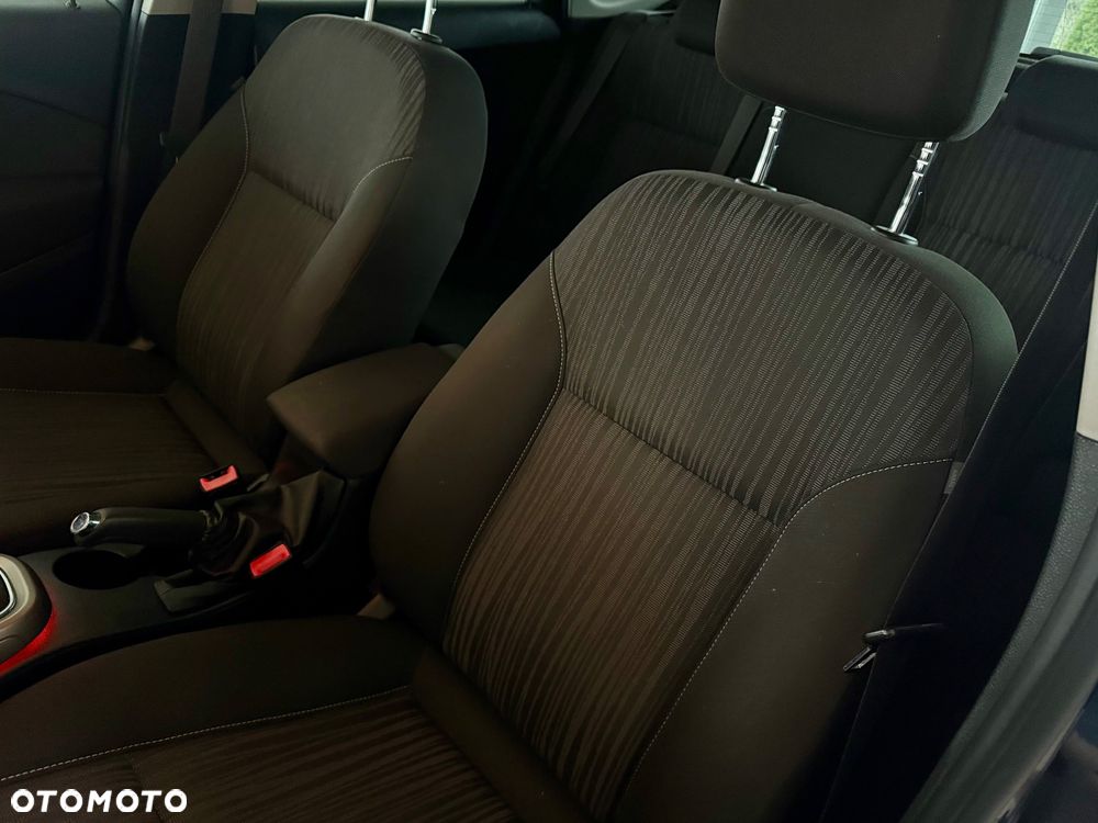 Opel Astra 1.4 Turbo - 25