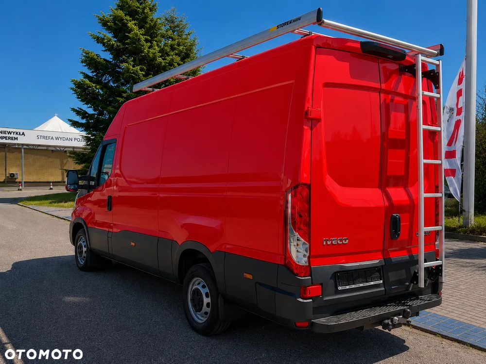 Iveco Daily 35S18H V - 29