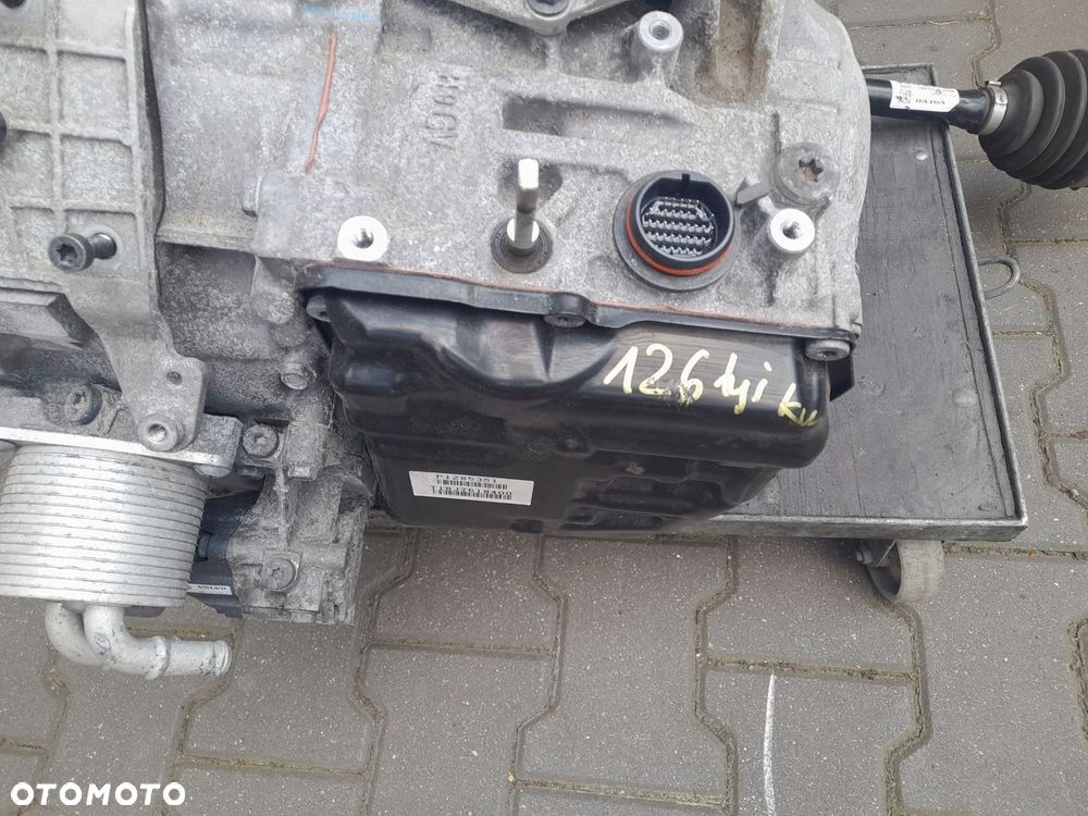 SKRZYNIA P1285351 TG81SD VOLVO XC60 II2.0 T8 19R - 8
