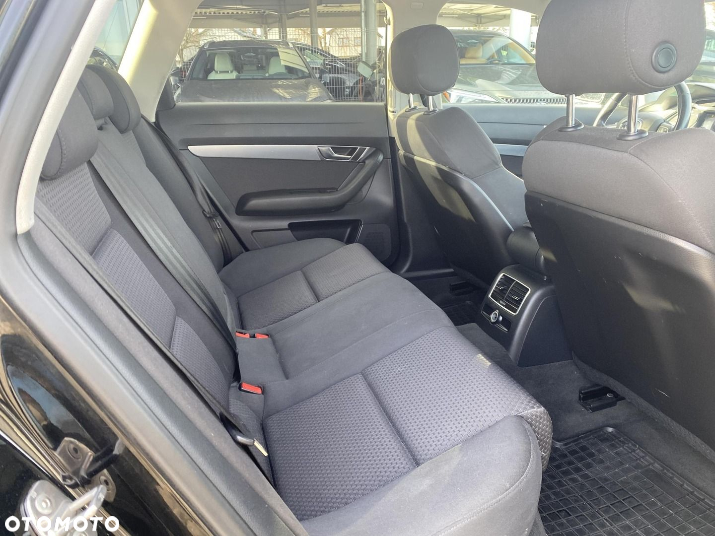 Audi A6 2.0 TDI Multitronic - 16