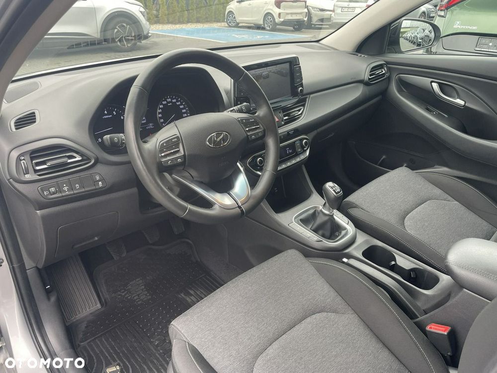 Hyundai i30 - 10