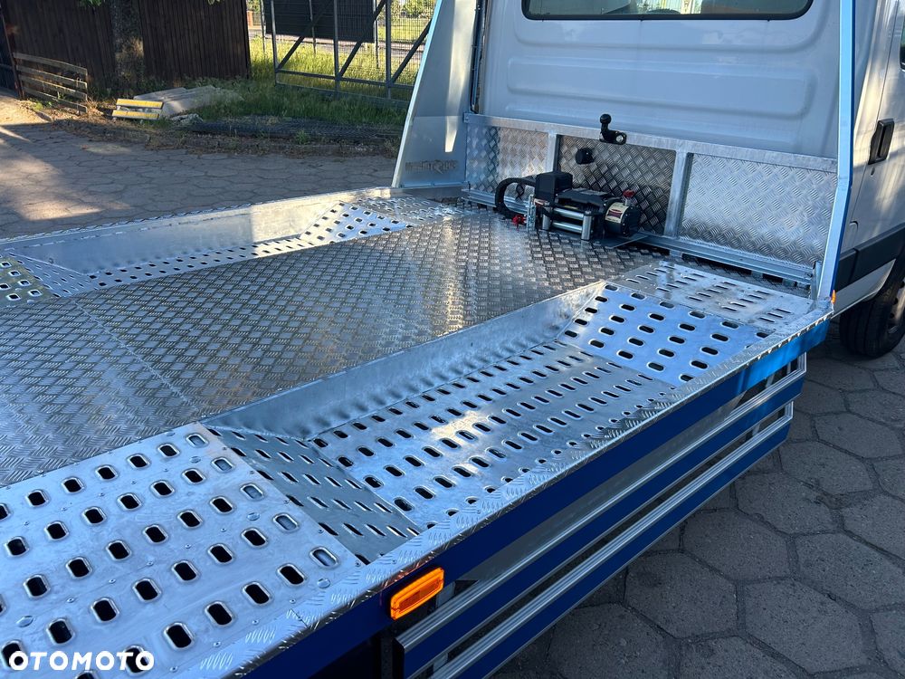 Iveco Daily 70c21 - 9