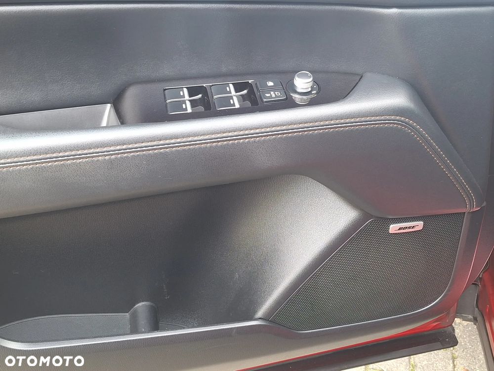 Mazda CX-5 SKYACTIV-G 165 AWD HOMURA - 20