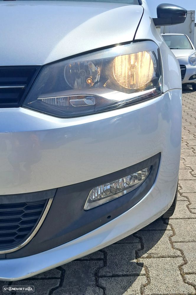 VW Polo 1.2 Match - 16