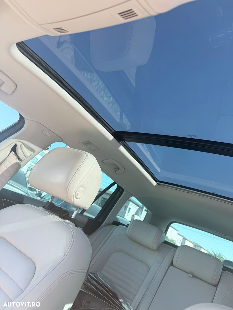 Volkswagen Passat - 7