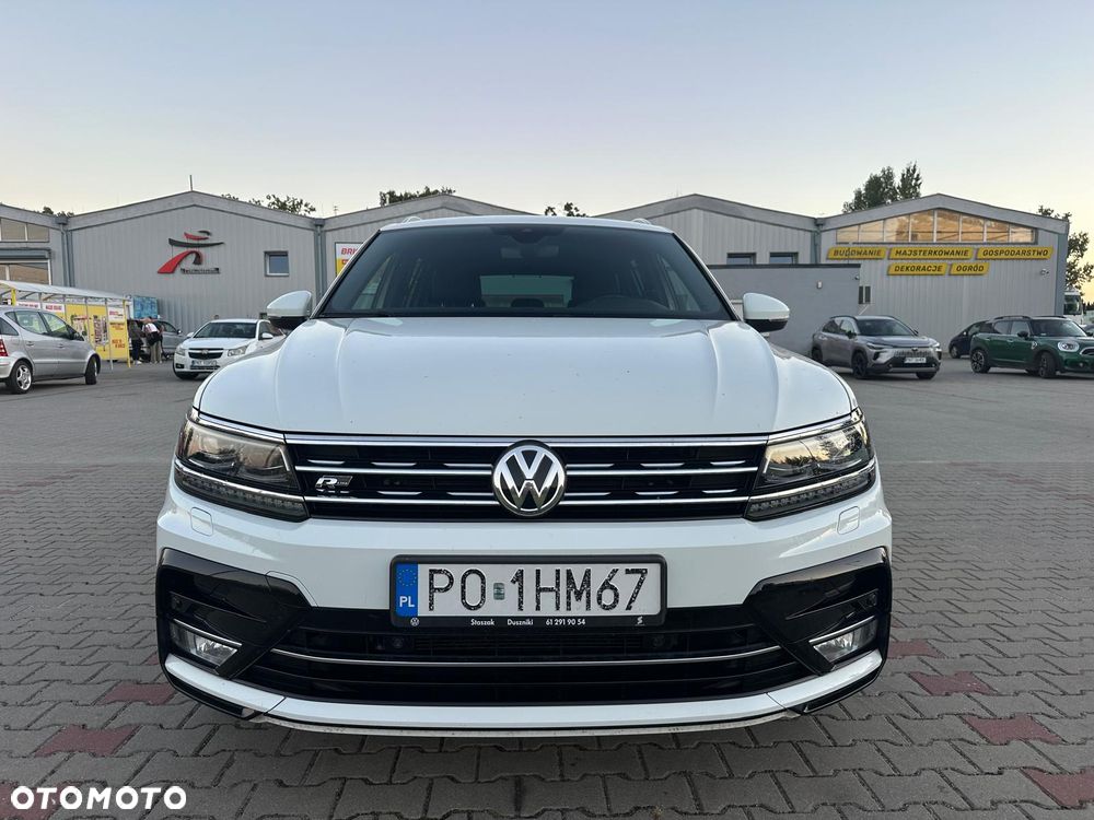 Volkswagen Tiguan - 4