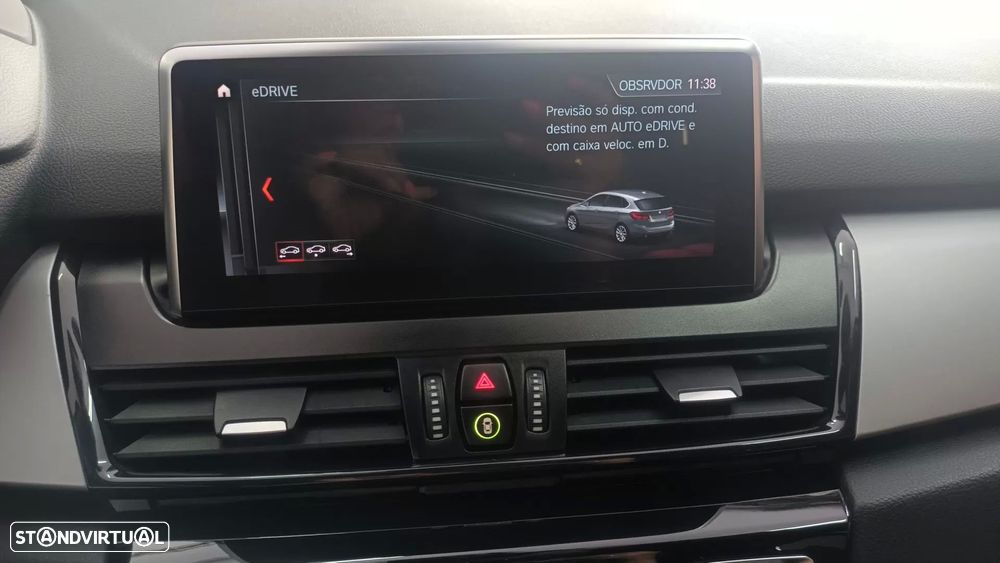 BMW 225xe Active Tourer Line Sport - 45