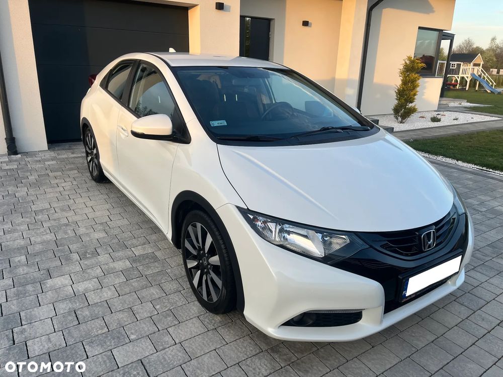 Honda Civic - 2