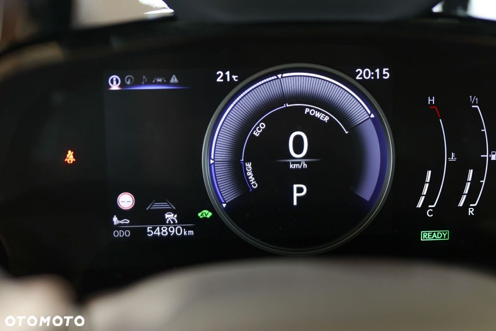 Lexus NX 350h Prestige 2WD - 7