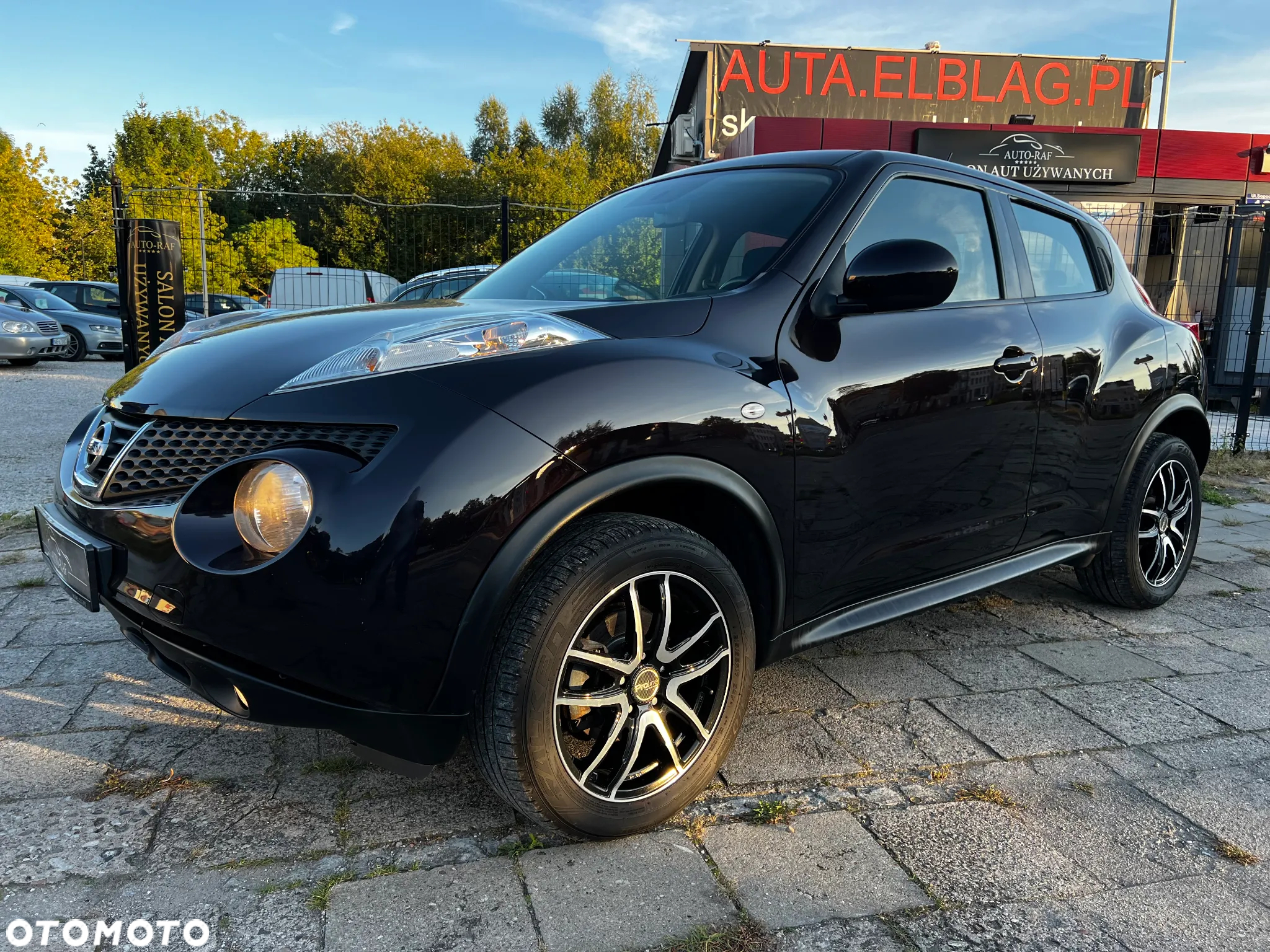 Nissan Juke 1.6 Acenta S&S - 2