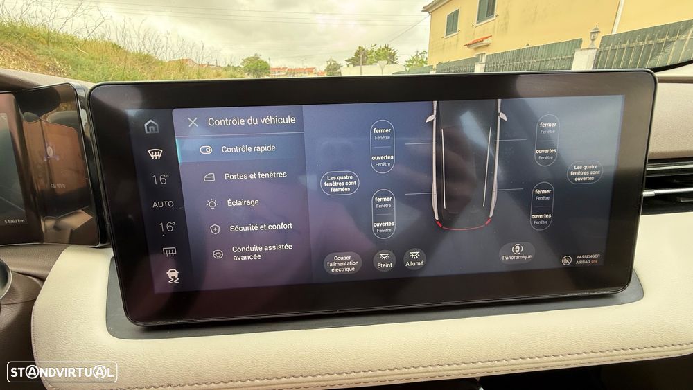 Aiways U5 Premium - 37