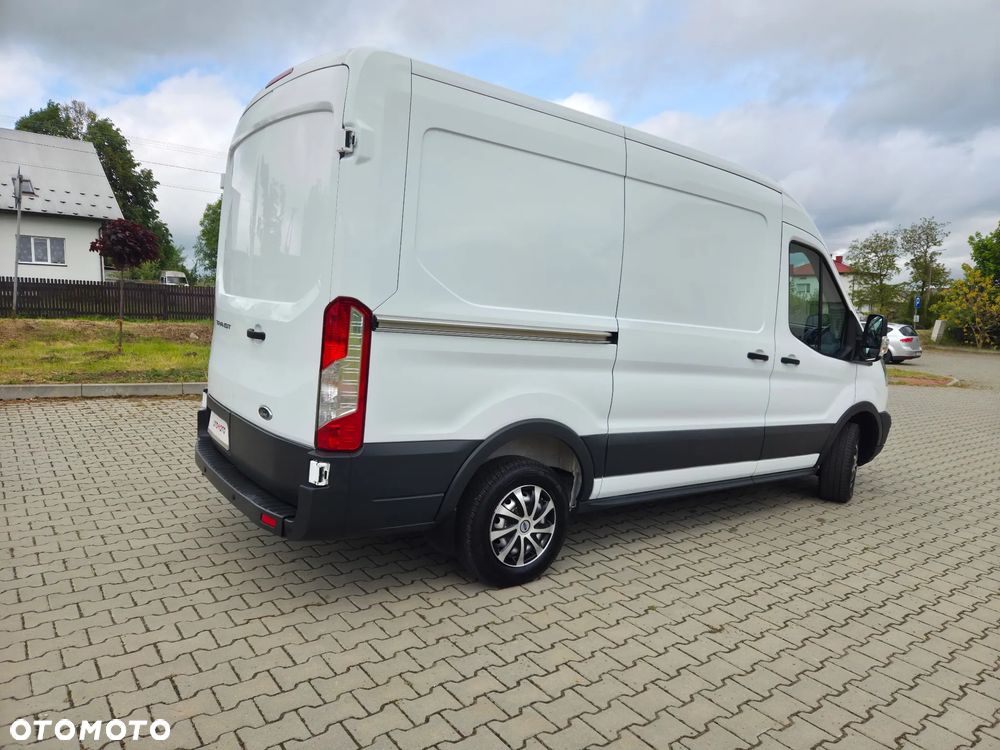 Ford Transit L1H2 - 5