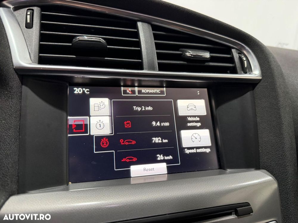 Citroën C4 PureTech 110 Selection - 9