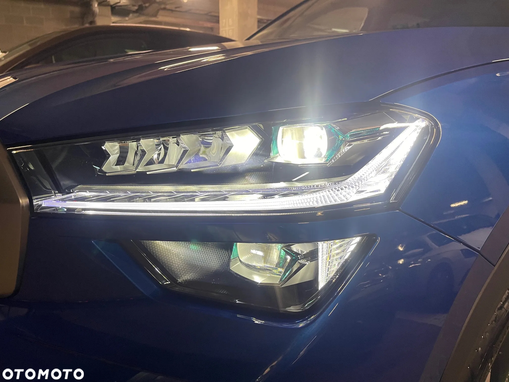 Skoda Kodiaq 1.5 TSI iV PHEV 4x2 Edition 130 DSG - 19