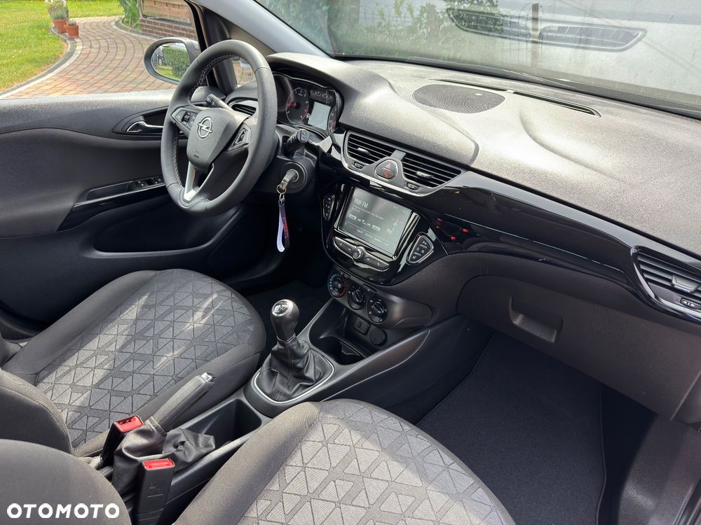 Opel Corsa 1.4 Start/Stop 120 Jahre - 27