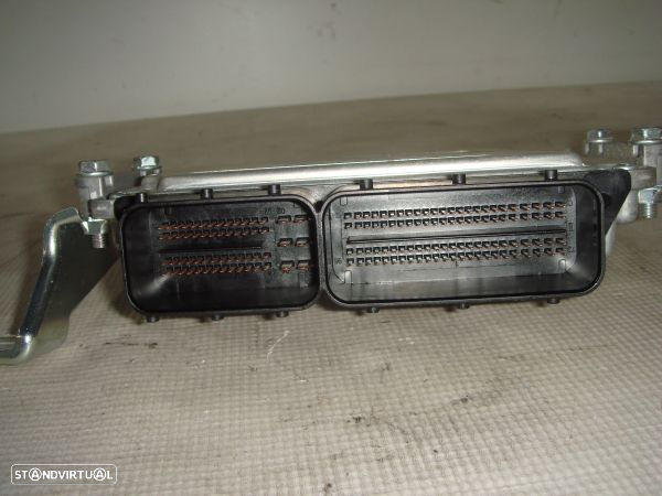 Centralina Do Motor Honda Accord Vii Tourer (Cm, Cn) - 2