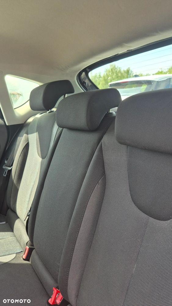 Seat Leon 2.0 TDI DPF FR - 32