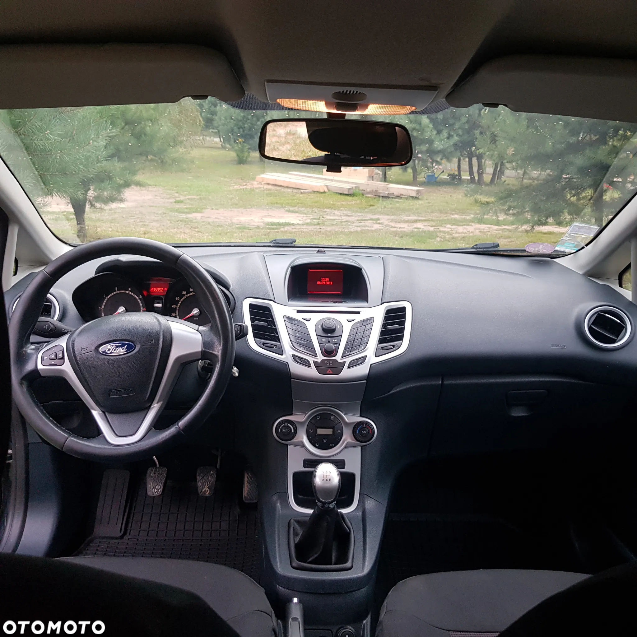 Ford Fiesta 1.25 Celebration - 7