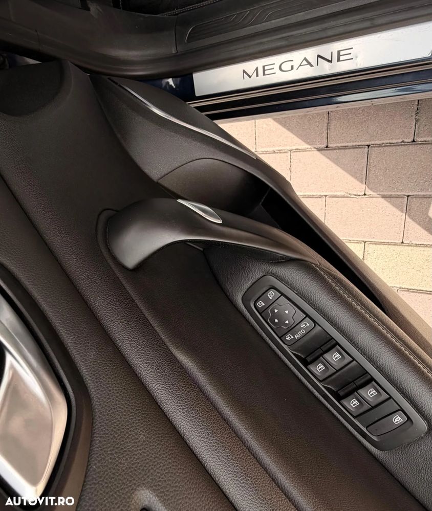 Renault Megane ENERGY dCi 110 INTENS - 15