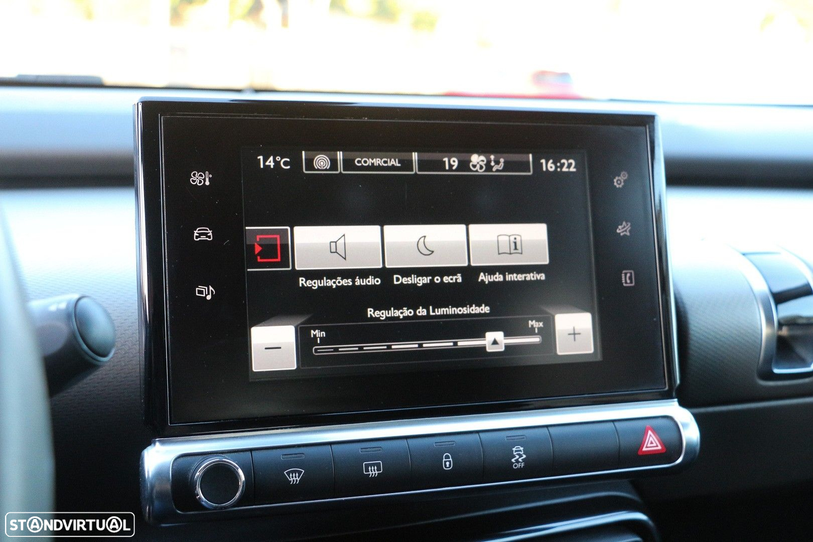 Citroën C4 Cactus 1.2 PureTech Feel - 6