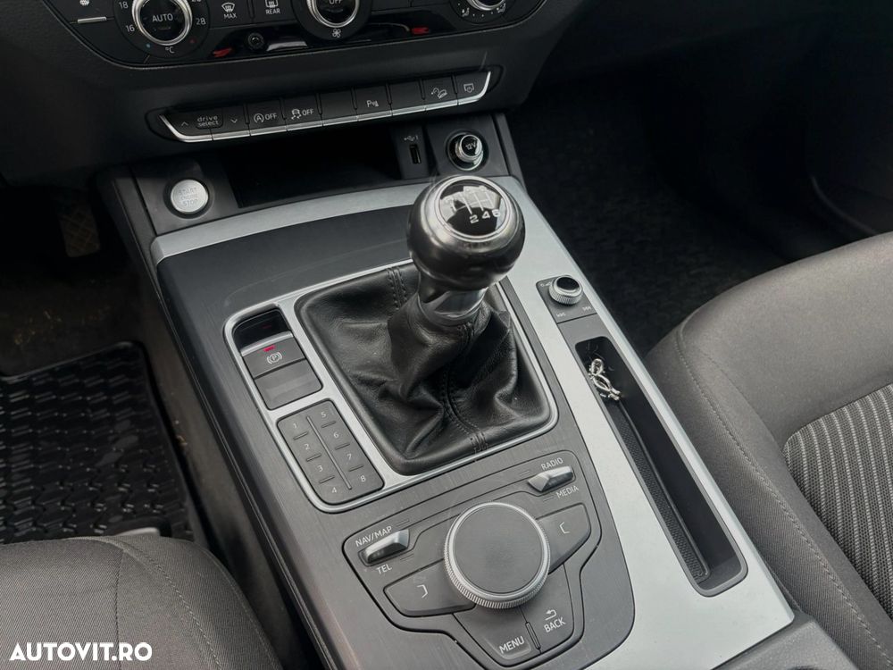 Audi Q5 2.0 TDI Quattro design - 10