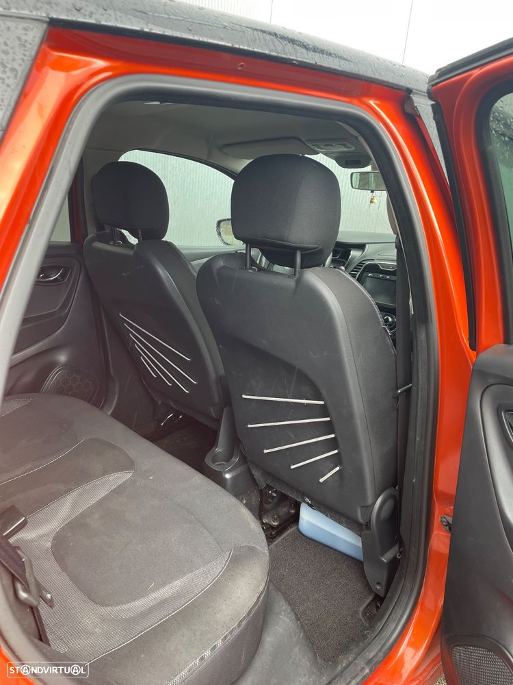 Renault Captur - 2