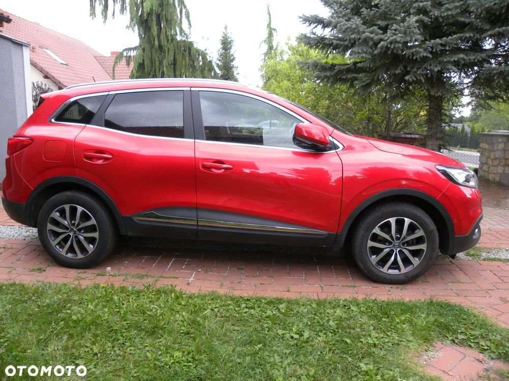 Renault Kadjar Energy TCe 130 COLLECTION - 9
