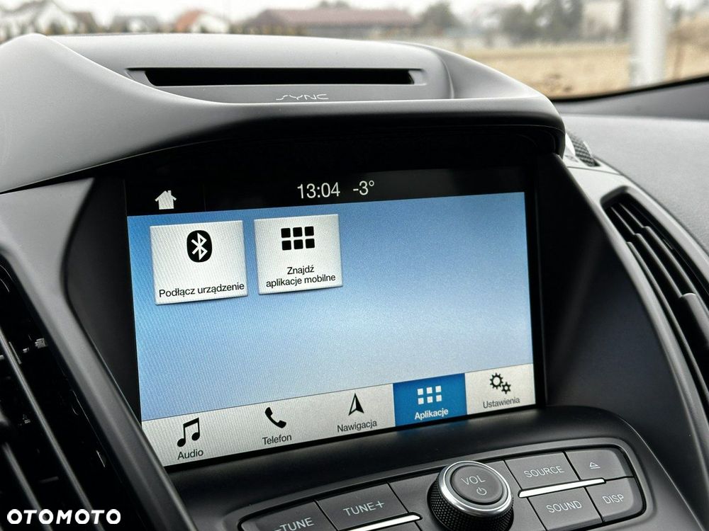 Ford Kuga 1.5 EcoBoost 2x4 ST-Line - 23