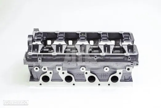 Cabeça / Colaça do motor 2.0 Tdi Vw Golf V Audi A3 8P A4 B7 A6 C6 908818K AMC NOVA - 3