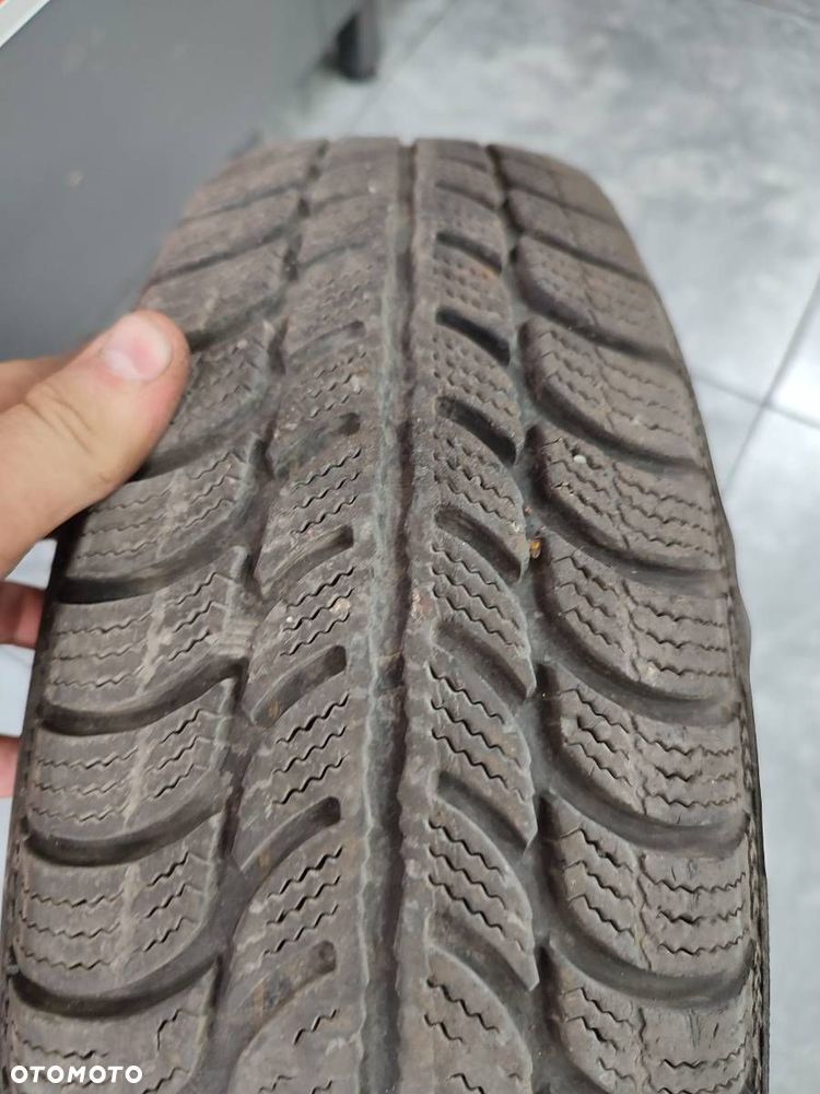 KOŁO PARA  155/80/13  4x98 58,1 et 33 - 4