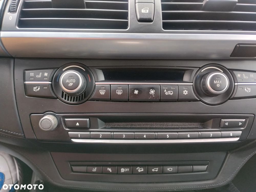 BMW X6 - 29