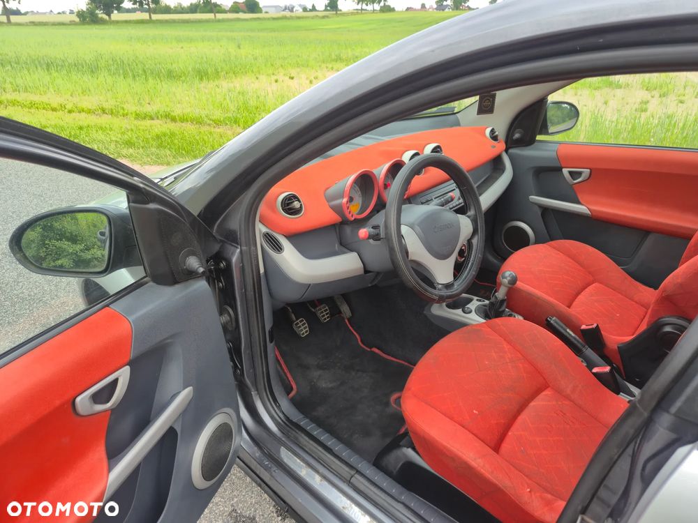 Smart Forfour passion - 7
