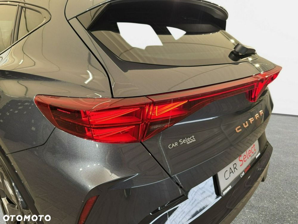 Cupra Formentor - 12