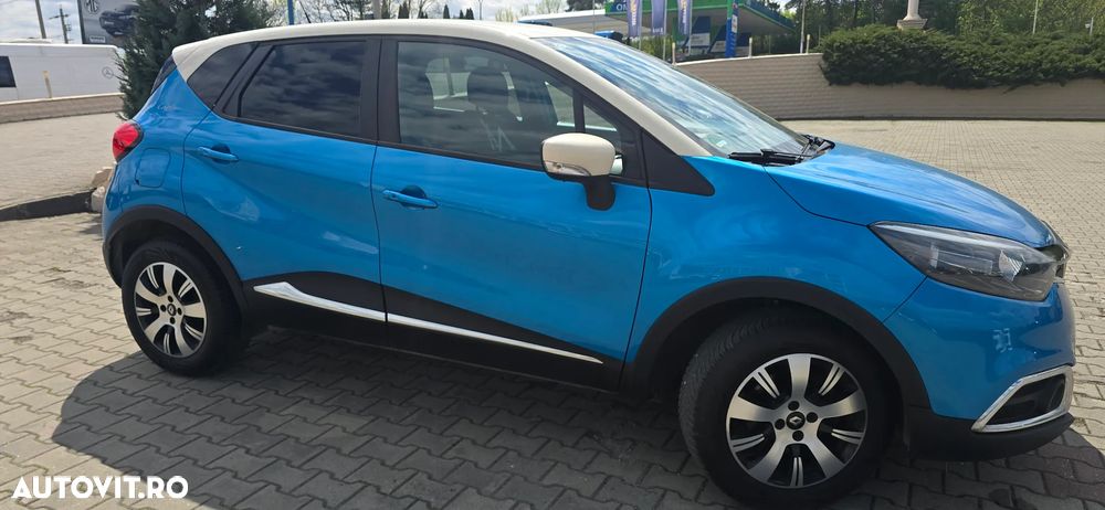 Renault Captur TCe Energy Expression Aut. - 6