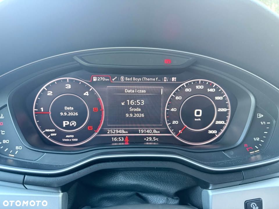 Audi A5 Sportback - 11