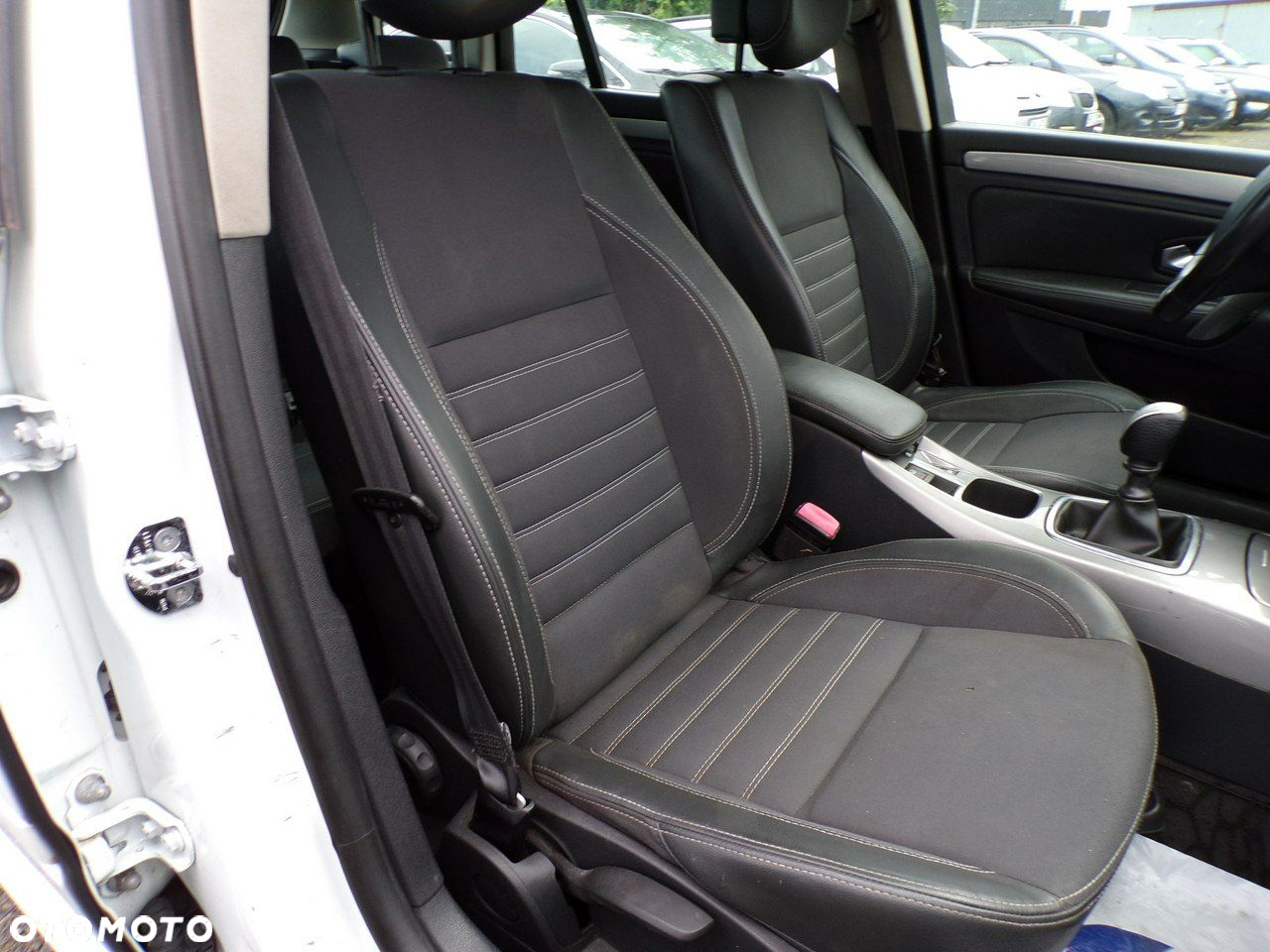 Renault Laguna - 27