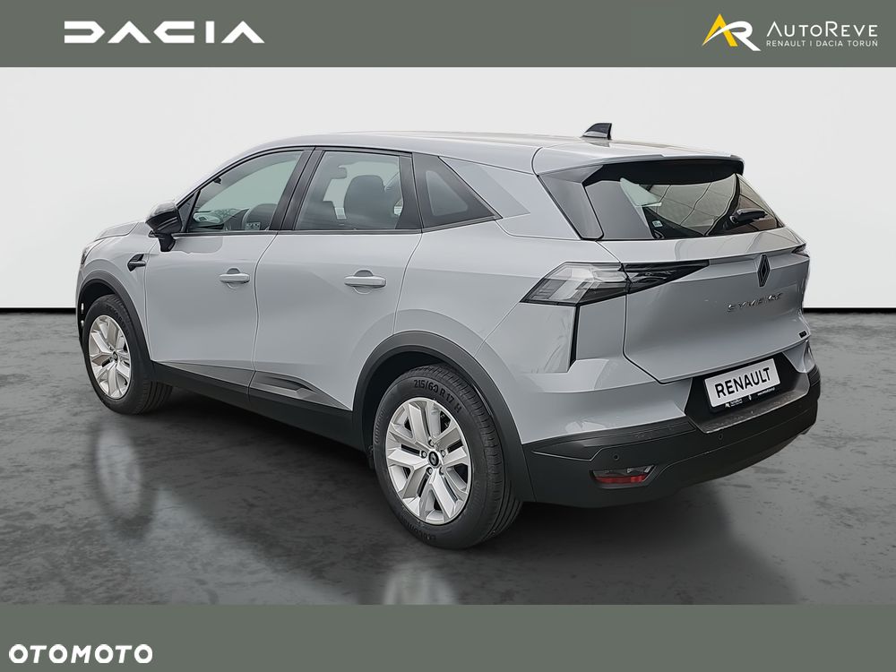 Renault Symbioz 1.8 E-Tech Full Hybrid 160 Evolution - 7