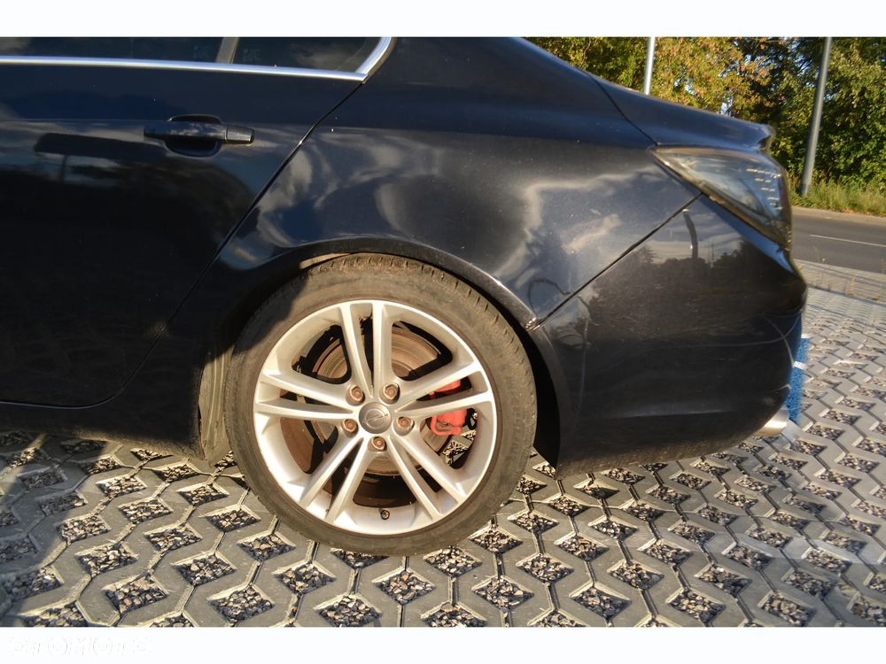 Opel Insignia - 17