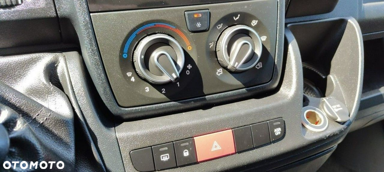 Peugeot boxer - 26