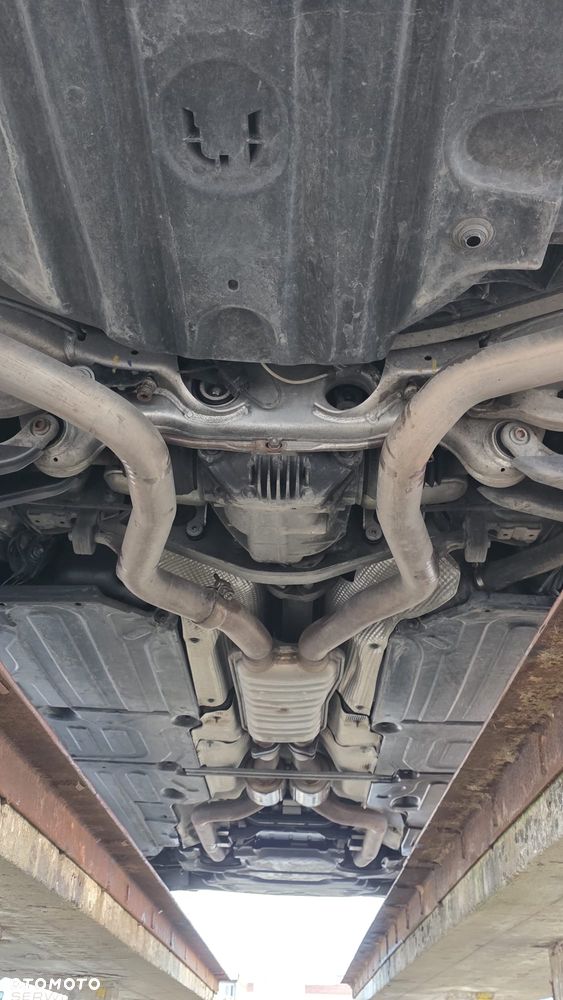 Mercedes-Benz Klasa E 500 Elegance - 15