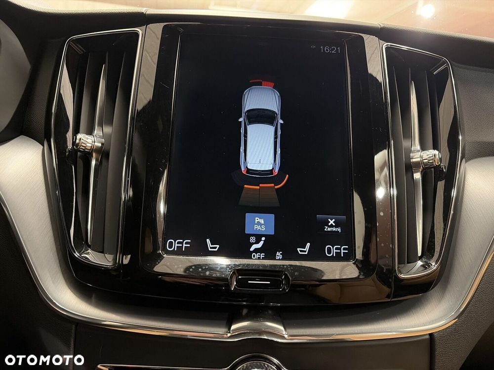 Volvo XC 60 - 17